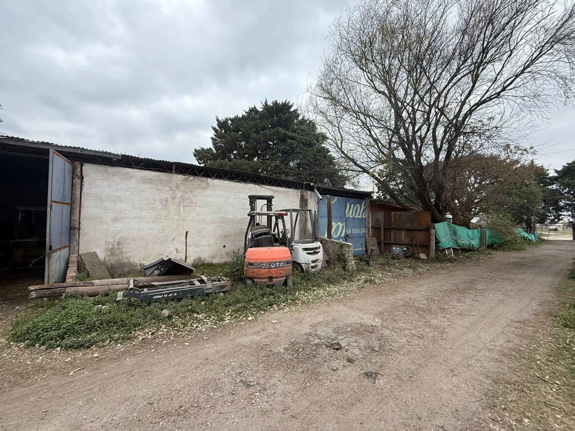 TERRENO EN VENTA CALLEJÓN DE LÓPEZ CÓRDOBA foto 3