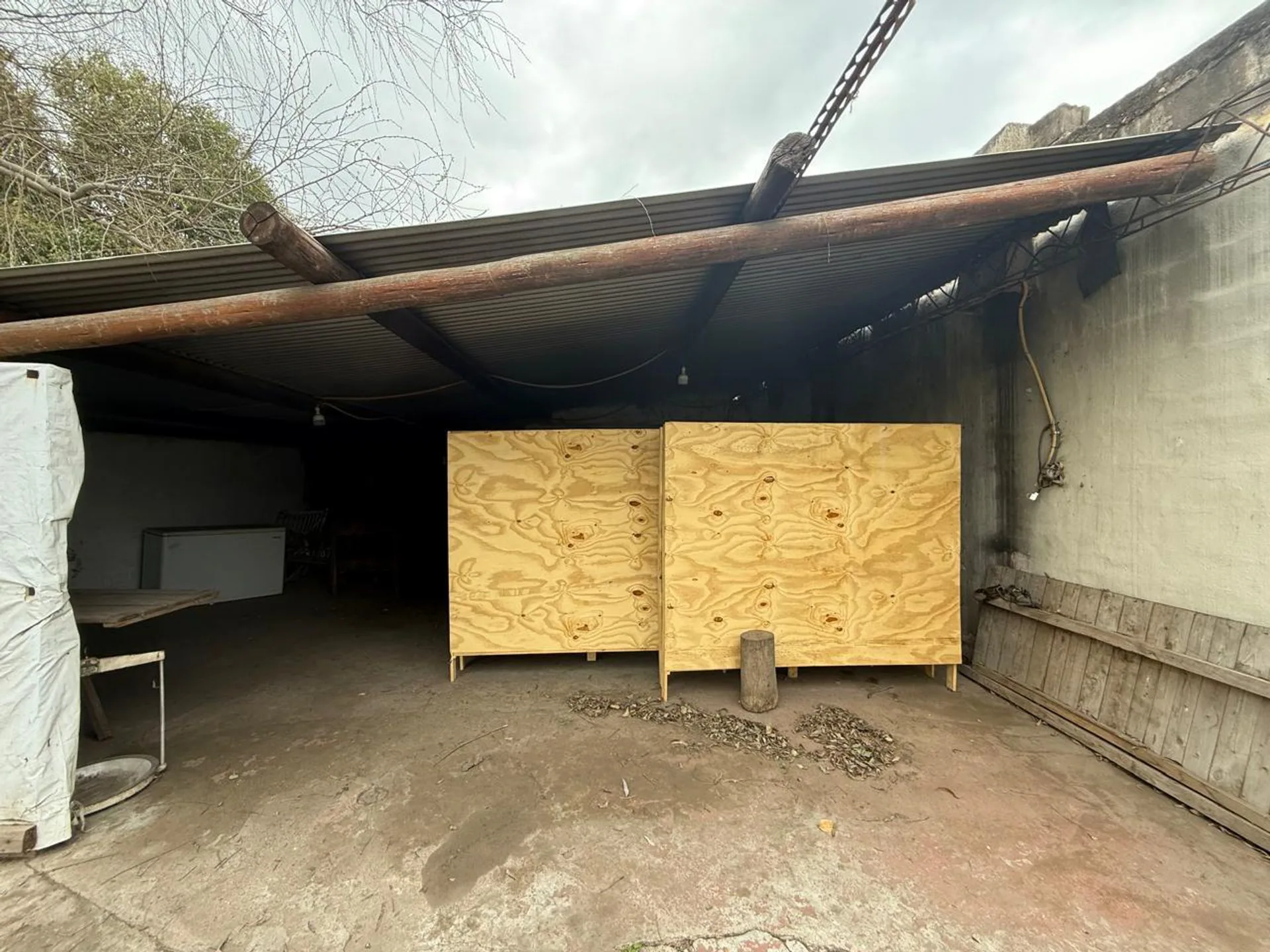 TERRENO EN VENTA CALLEJÓN DE LÓPEZ CÓRDOBA foto 4