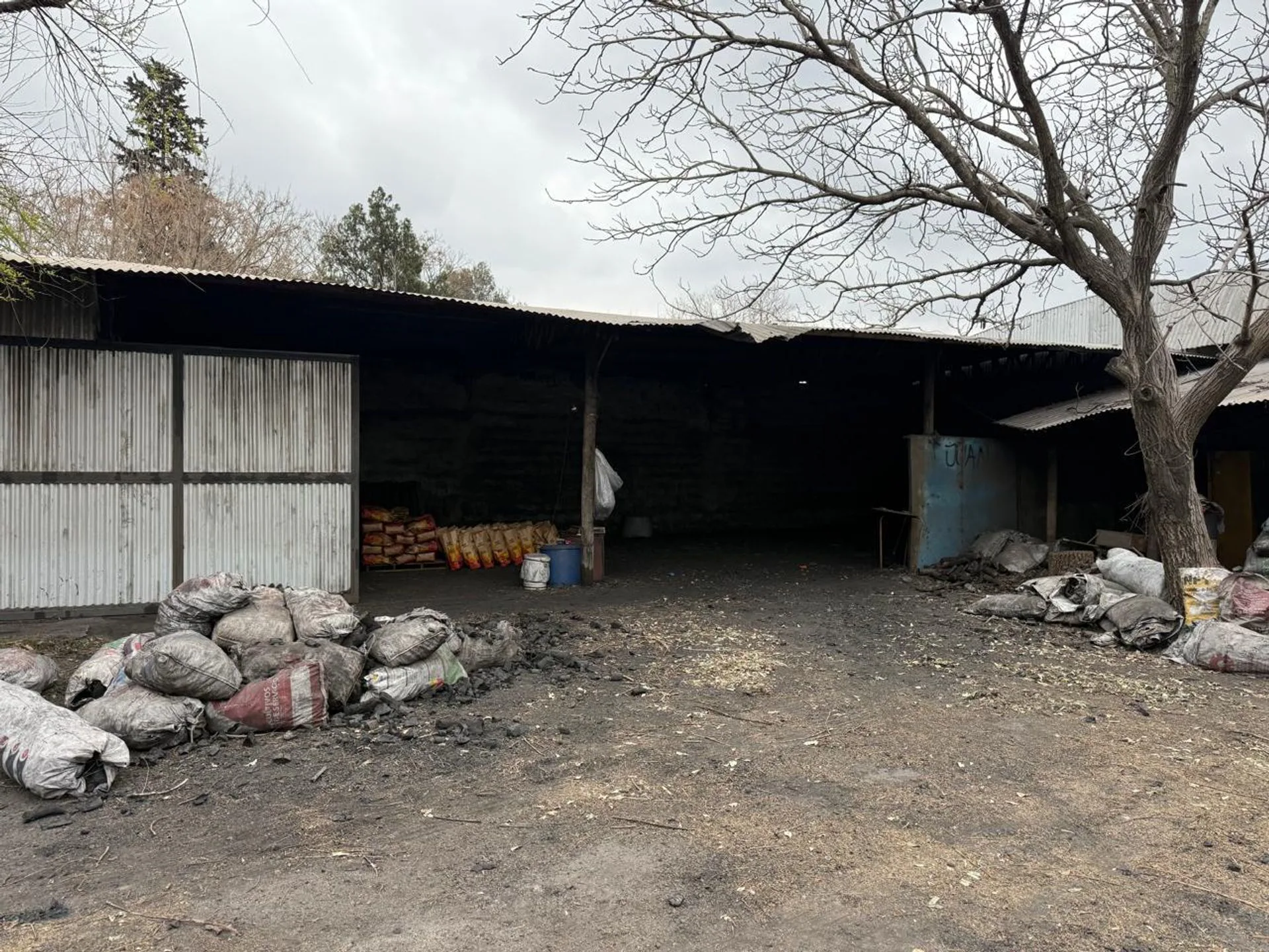 TERRENO EN VENTA CALLEJÓN DE LÓPEZ CÓRDOBA foto 5