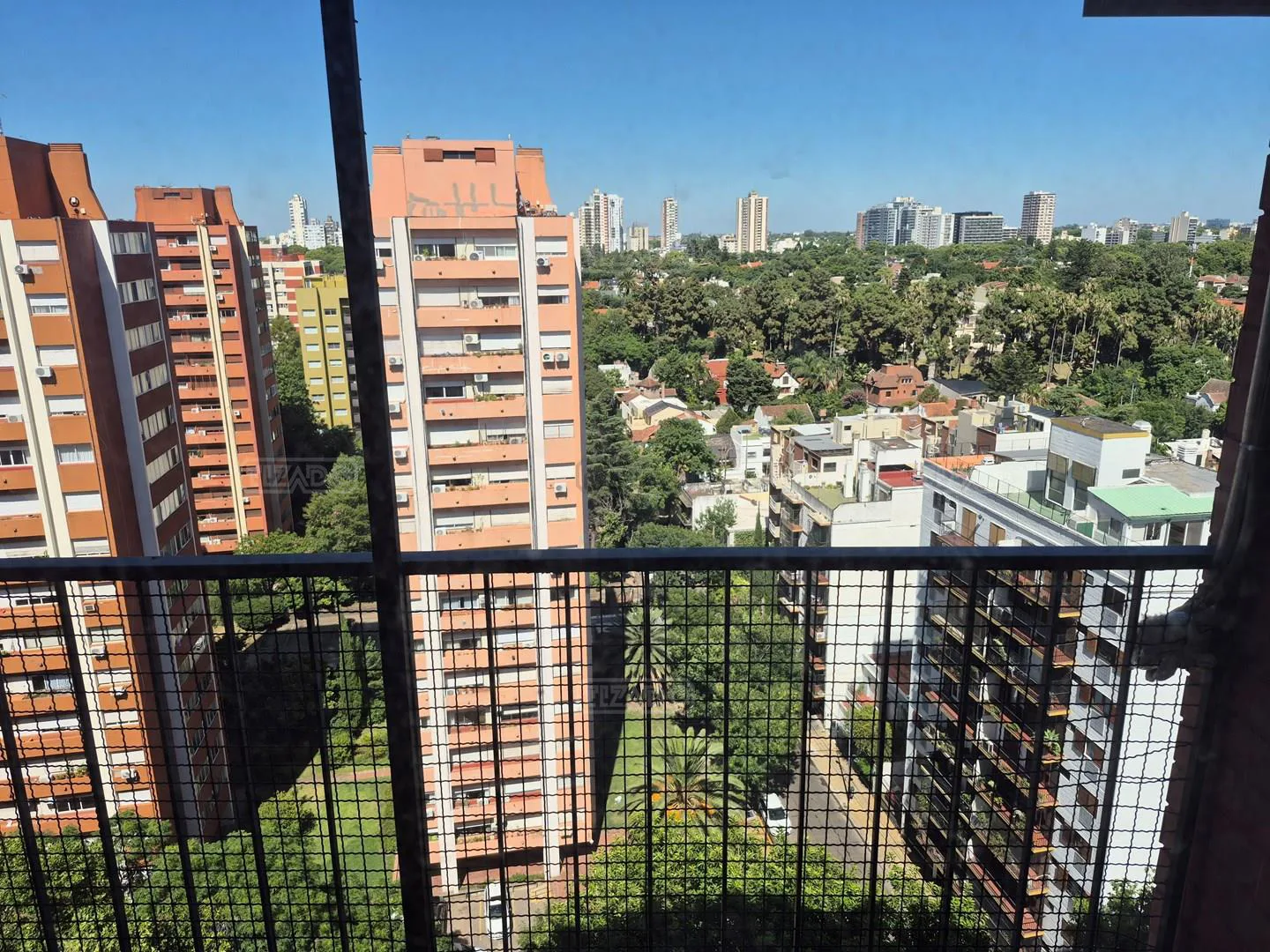 Av del Libertador 1400 foto 2