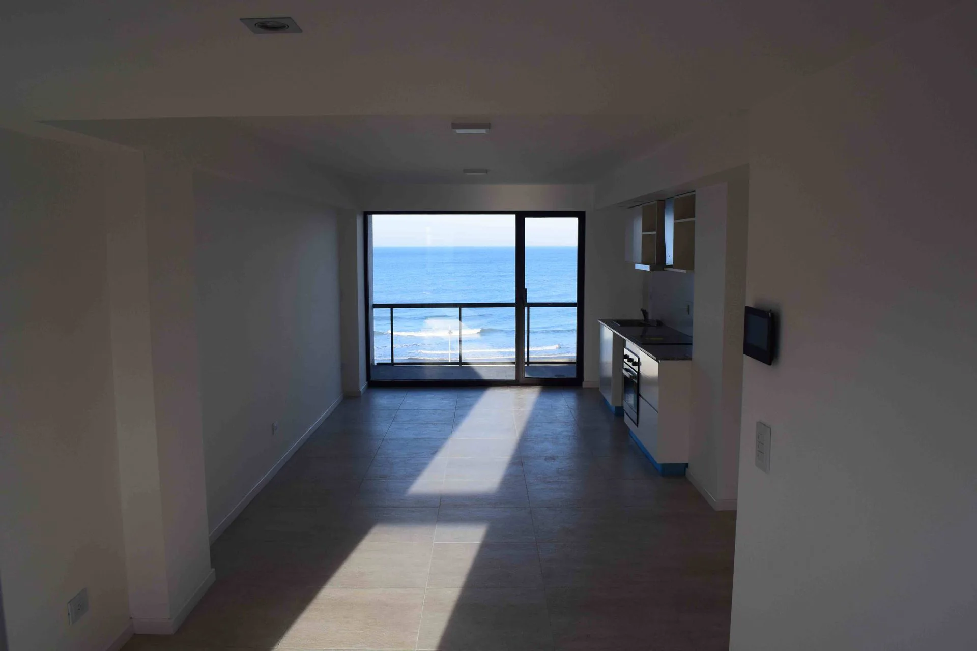 Venta Semi piso a Estrenar frente al mar Tromarco foto 4