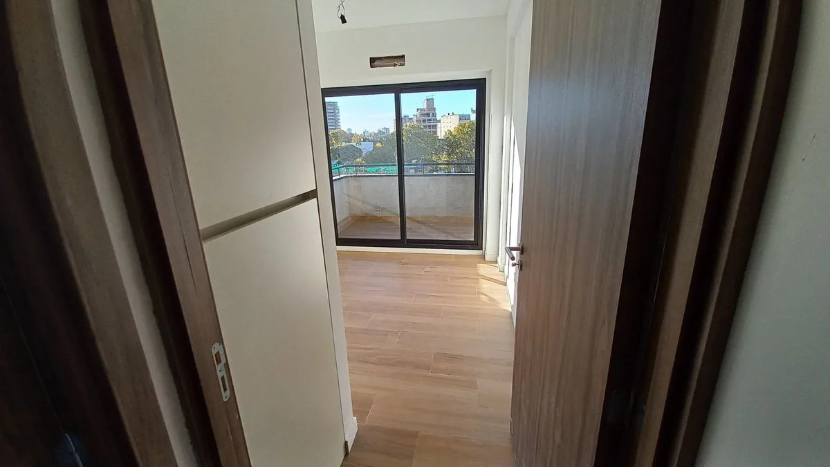 VENTA 3 AMBIENTES VILLA ORTÚZAR BALCÓN PARRILLA foto 4