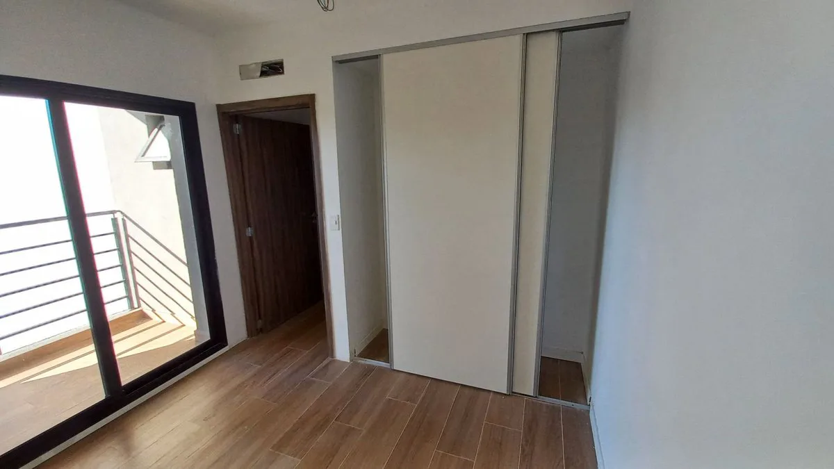 VENTA 3 AMBIENTES VILLA ORTÚZAR BALCÓN PARRILLA foto 5