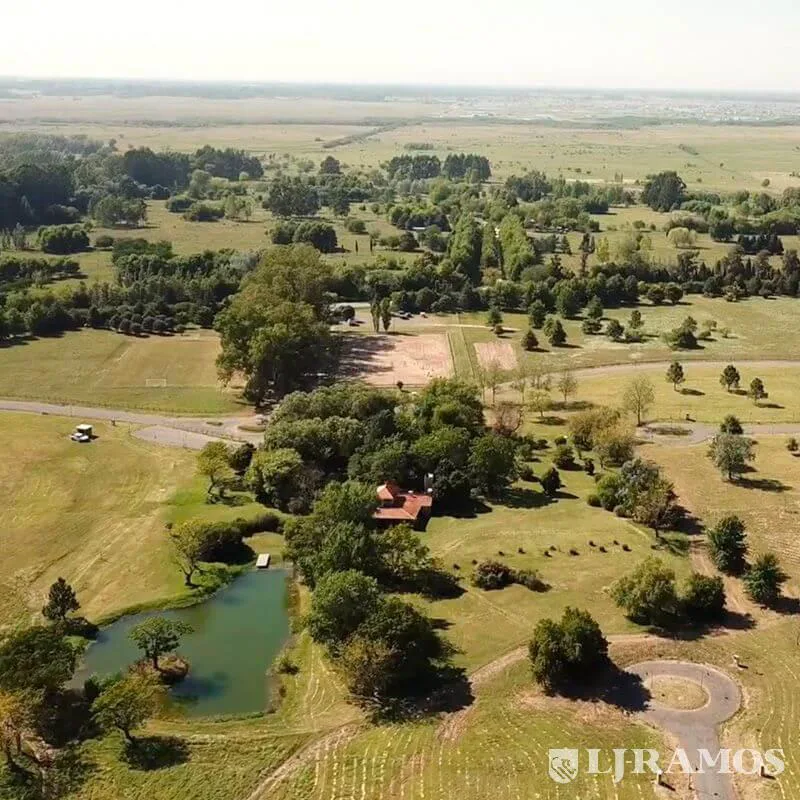 Terreno en El Campo - Fincas Exclusivas Cardales - MB foto 2