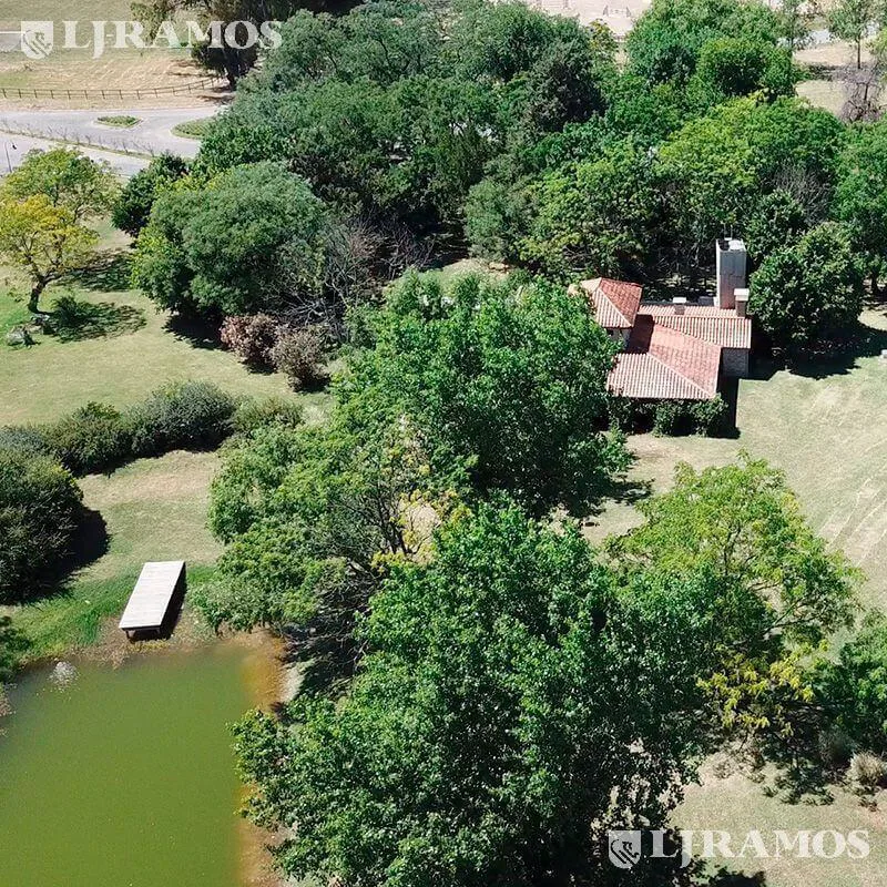Terreno en El Campo - Fincas Exclusivas Cardales - MB foto 3