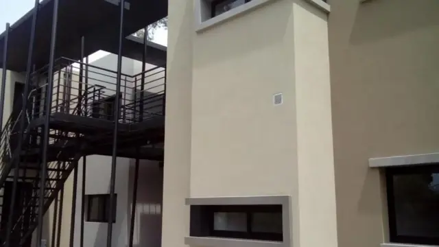Departamento 2 ambientes en complejo Espacio las Cavas - Canning