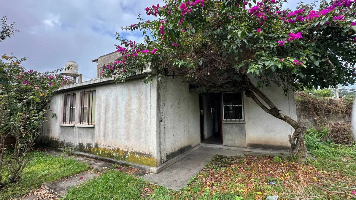 CASA EN VENTA 2 DORMITORIOS ALTO COMEDERO foto 2