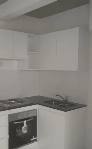 HERMOSO DOS AMBIENTES A ESTRENAR foto 3
