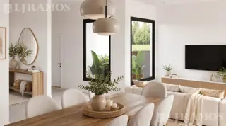 Casa en Amarras foto 2