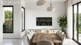 Casa en Amarras foto 4