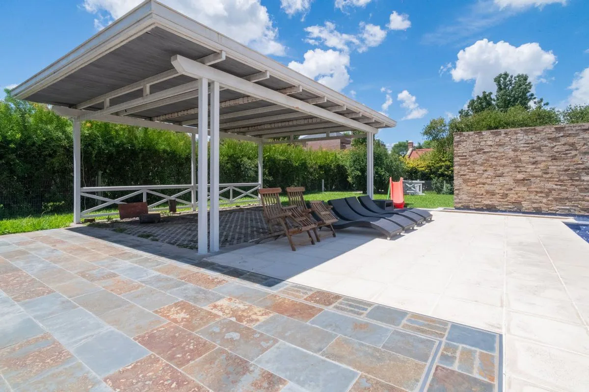 Casa en Club de Campo El Paso Amueblada | Venta foto 4