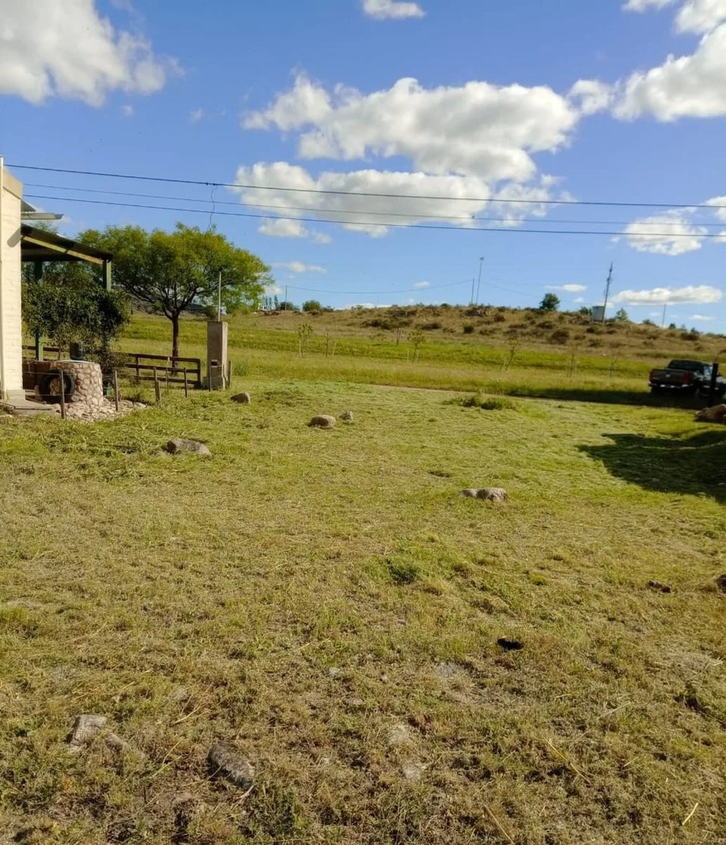 LOTE EN VILLA SERRANA LA GRUTA foto 3