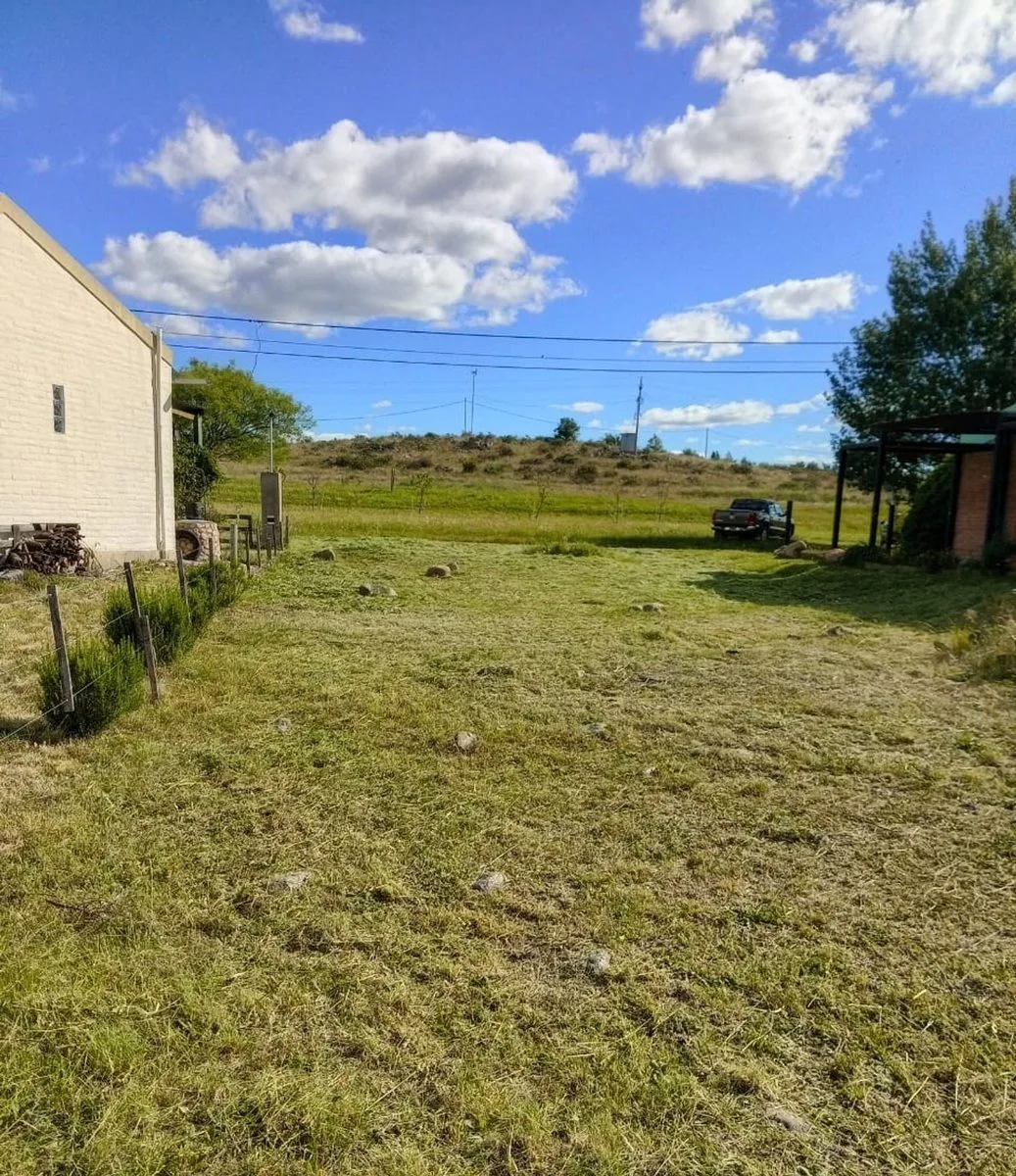 LOTE EN VILLA SERRANA LA GRUTA foto 4