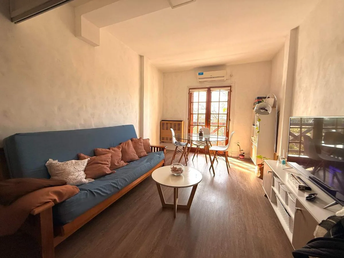 VENTA DEPTO 3 AMBIENTES EN AVENIDA LIBERTAD