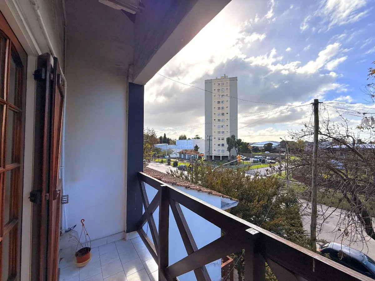 VENTA DEPTO 3 AMBIENTES EN AVENIDA LIBERTAD foto 4