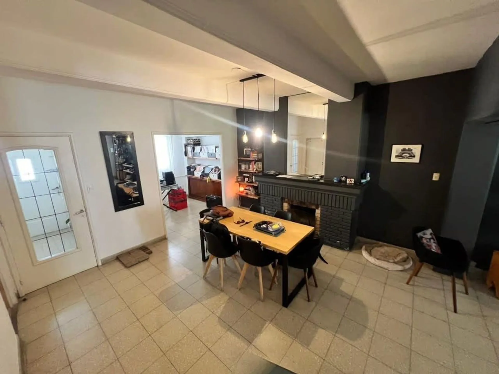 Casa en Venta Sobre Boulevard Pellegrini foto 2