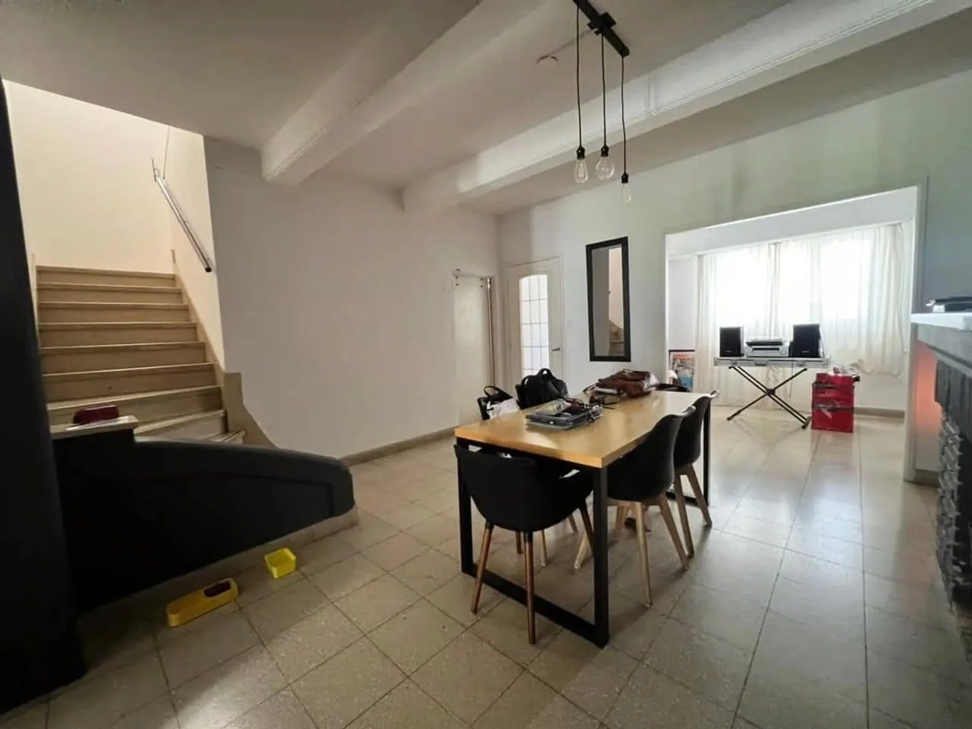 Casa en Venta Sobre Boulevard Pellegrini foto 3