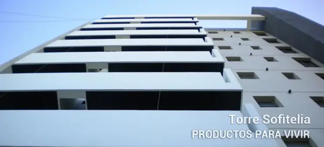 Local Comercial edificio Sofitel