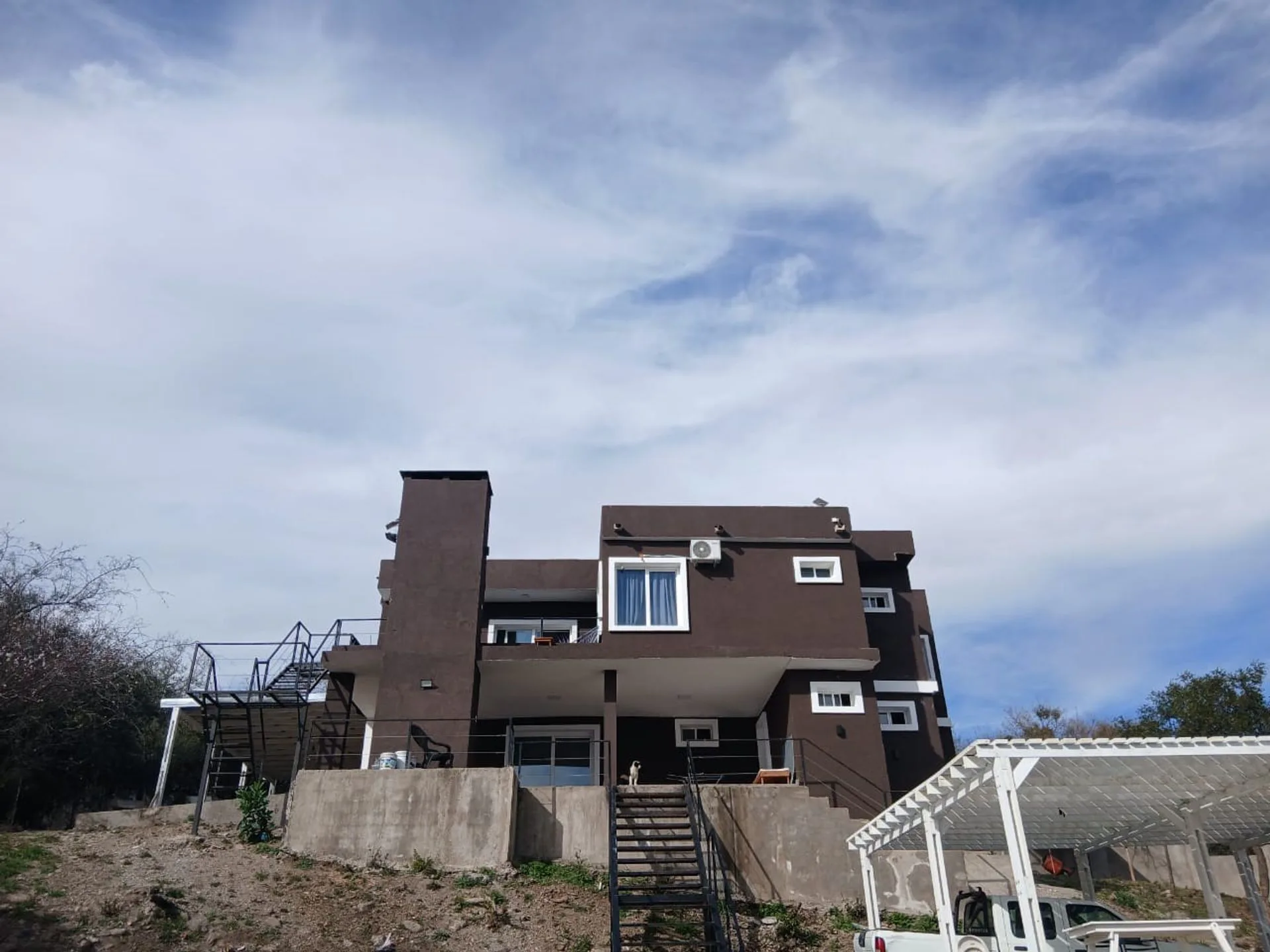 Espectacular casa en Carpintería, San Luis foto 2