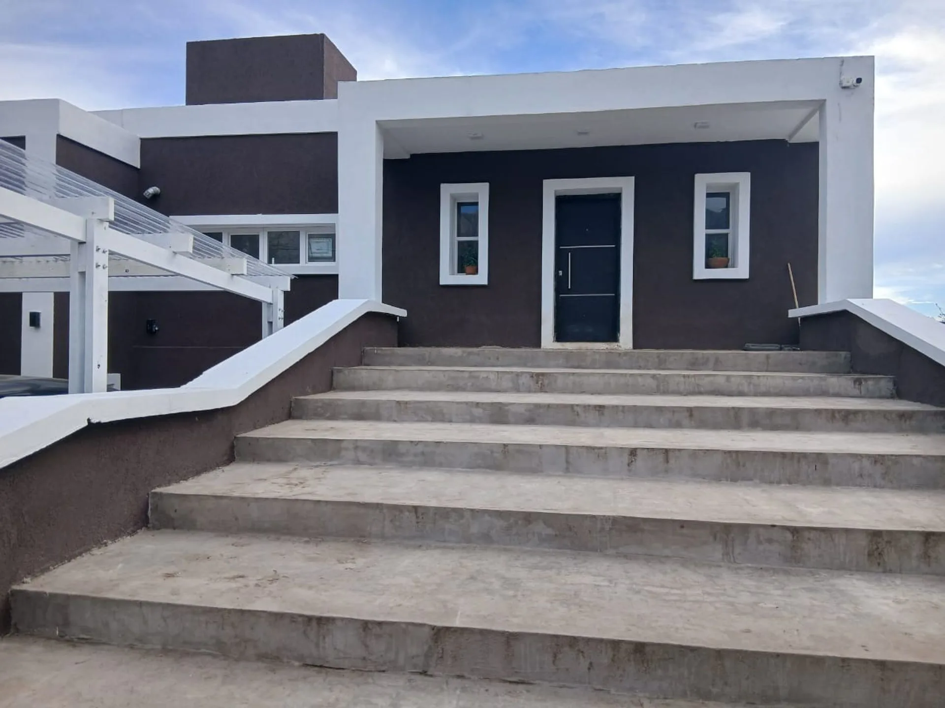Espectacular casa en Carpintería, San Luis foto 4