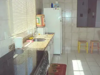 Departamento en Alquiler Temporario en La Playa, Minas, Córdoba foto 4