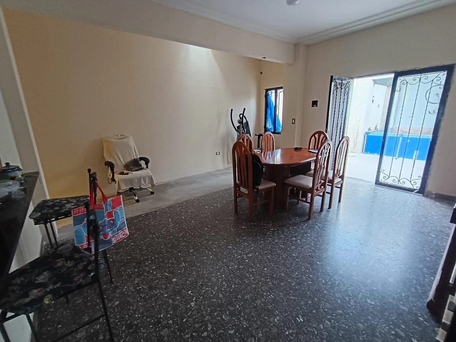TERRENO EN VENTA CON POSIBILIDAD DE CONSTRUIR EN ALTURA -OPORTUNIDAD, Avenida Cruz 6900 - Villa Lugano foto 4