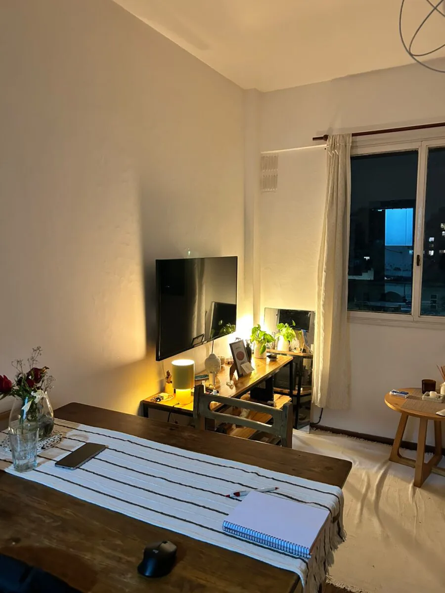 VENTA 2 AMBIENTES CABALLITO EXCELENTE UBICACION foto 2