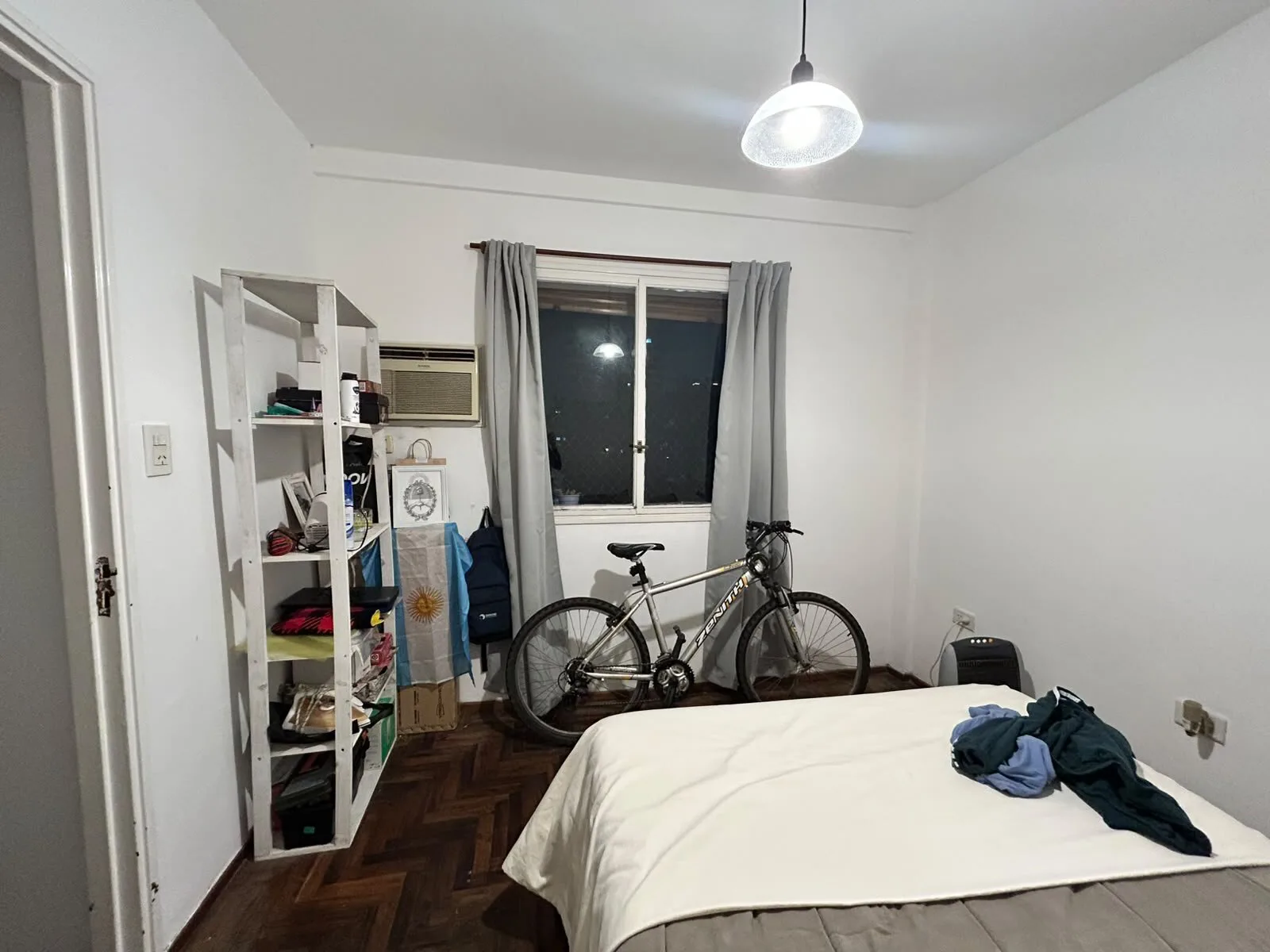 VENTA 2 AMBIENTES CABALLITO EXCELENTE UBICACION foto 4