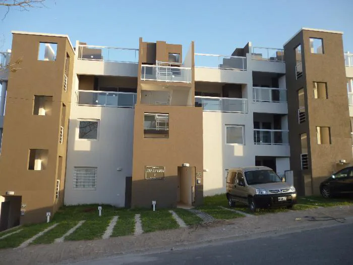 1-bedroom apartment in Pinamar