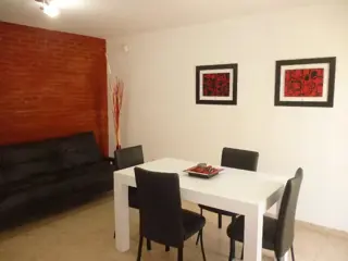 Departamento en Alquiler Temporario en Pinamar, Pinamar, Buenos Aires foto 2