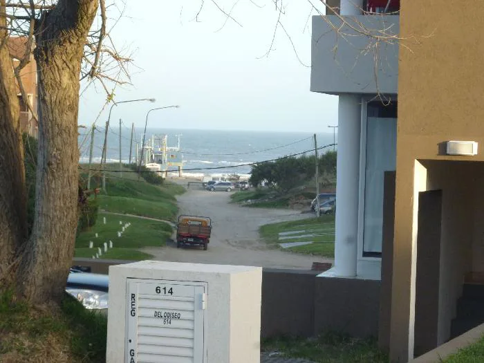 1-bedroom apartment in Pinamar – photo 7 of 8