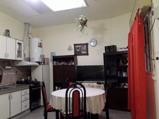 NUEVO PRECIO - Departamento (PH) en Venta en Parque Avellaneda 60m2 en 1er piso por escalera + terraza con parrilla – Av San Juan Bautista De La Salle foto 4
