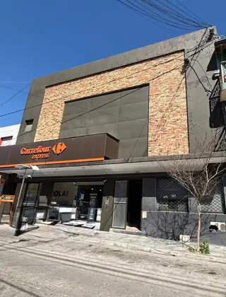 Galpón con Local calle 9 de Julio La Falda , Córdoba foto 1