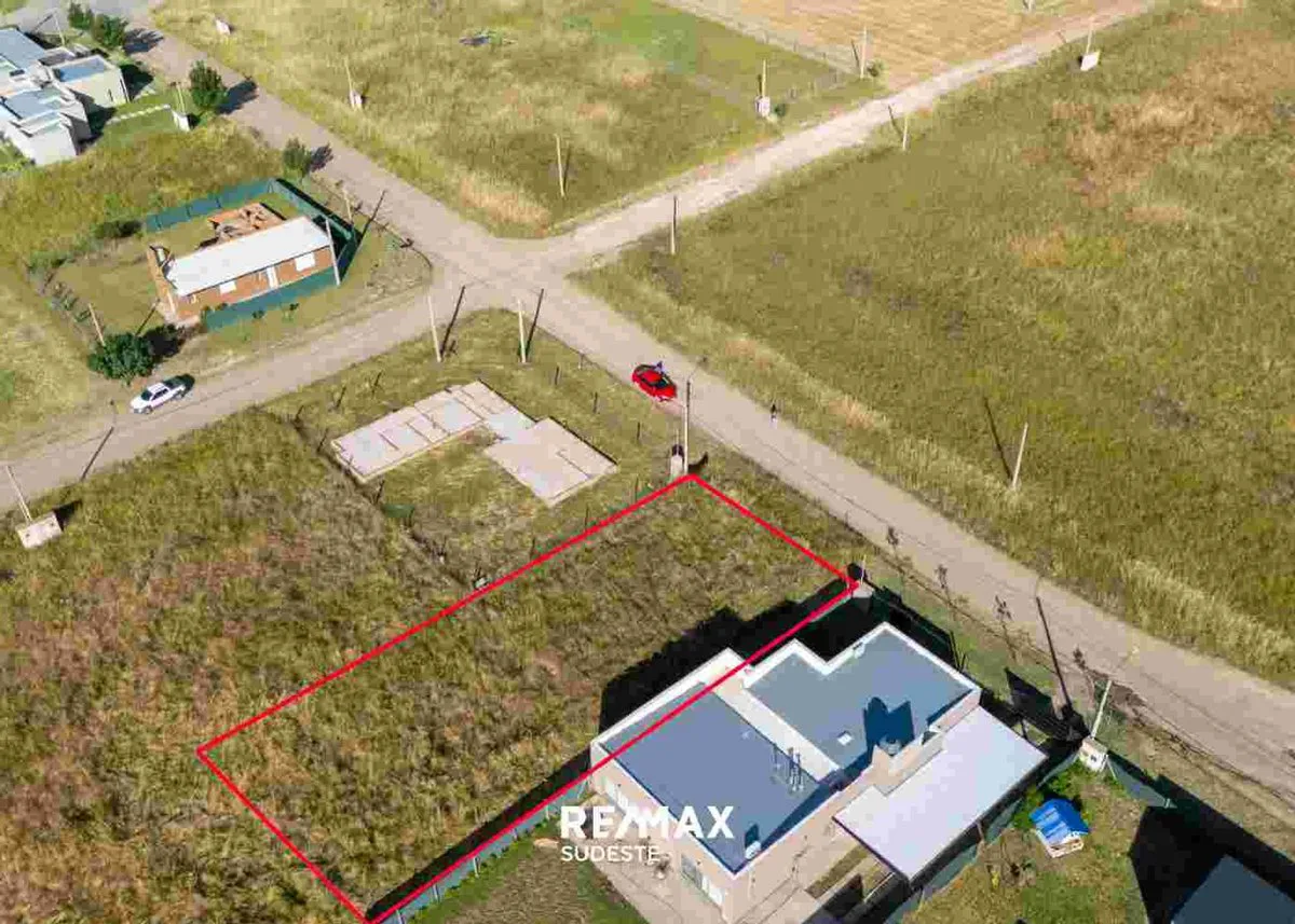 LOTE B° LAS CAÑITAS GUARDIA VIEJA 3500 foto 3