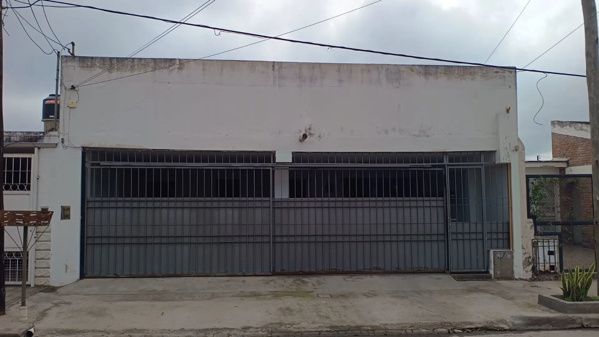 Casa en el Barrio Jorge Newbery foto 2