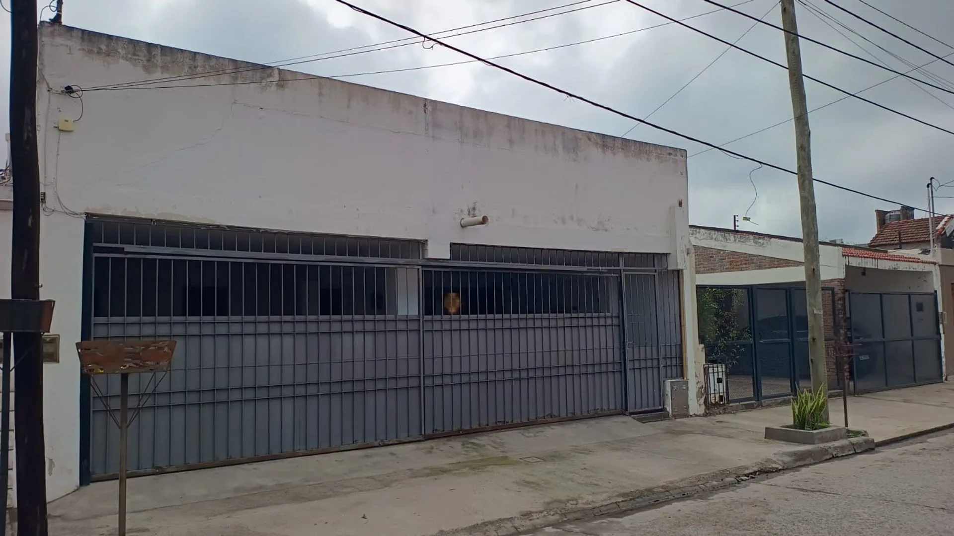 Casa en el Barrio Jorge Newbery foto 3