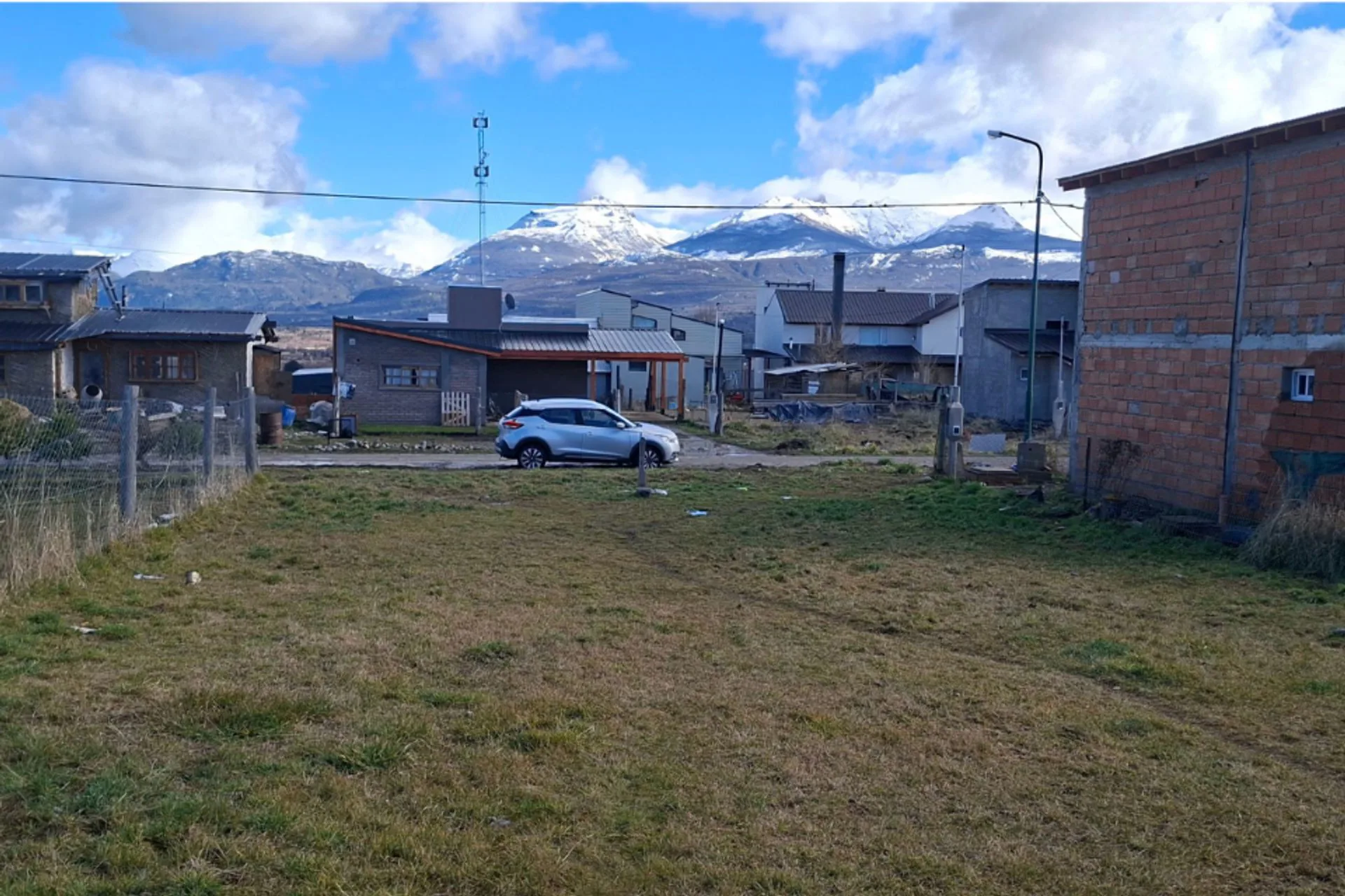 TERRENO EN TREVELIN - TODOS LOS SERVICIOS foto 2