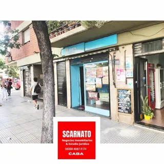 Venta local, Parque Patricios. Distrito Tecnológico. foto 1