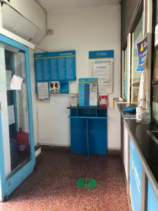 Venta local, Parque Patricios. Distrito Tecnológico. foto 3