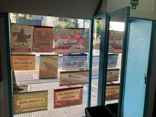 Venta local, Parque Patricios. Distrito Tecnológico. foto 5