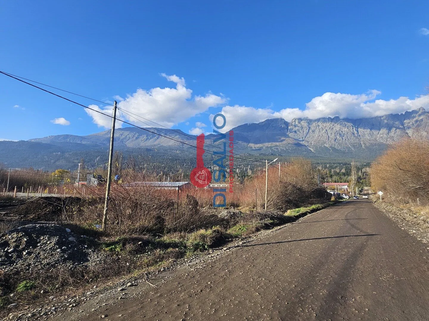 Lote en venta en El Bolson foto 2