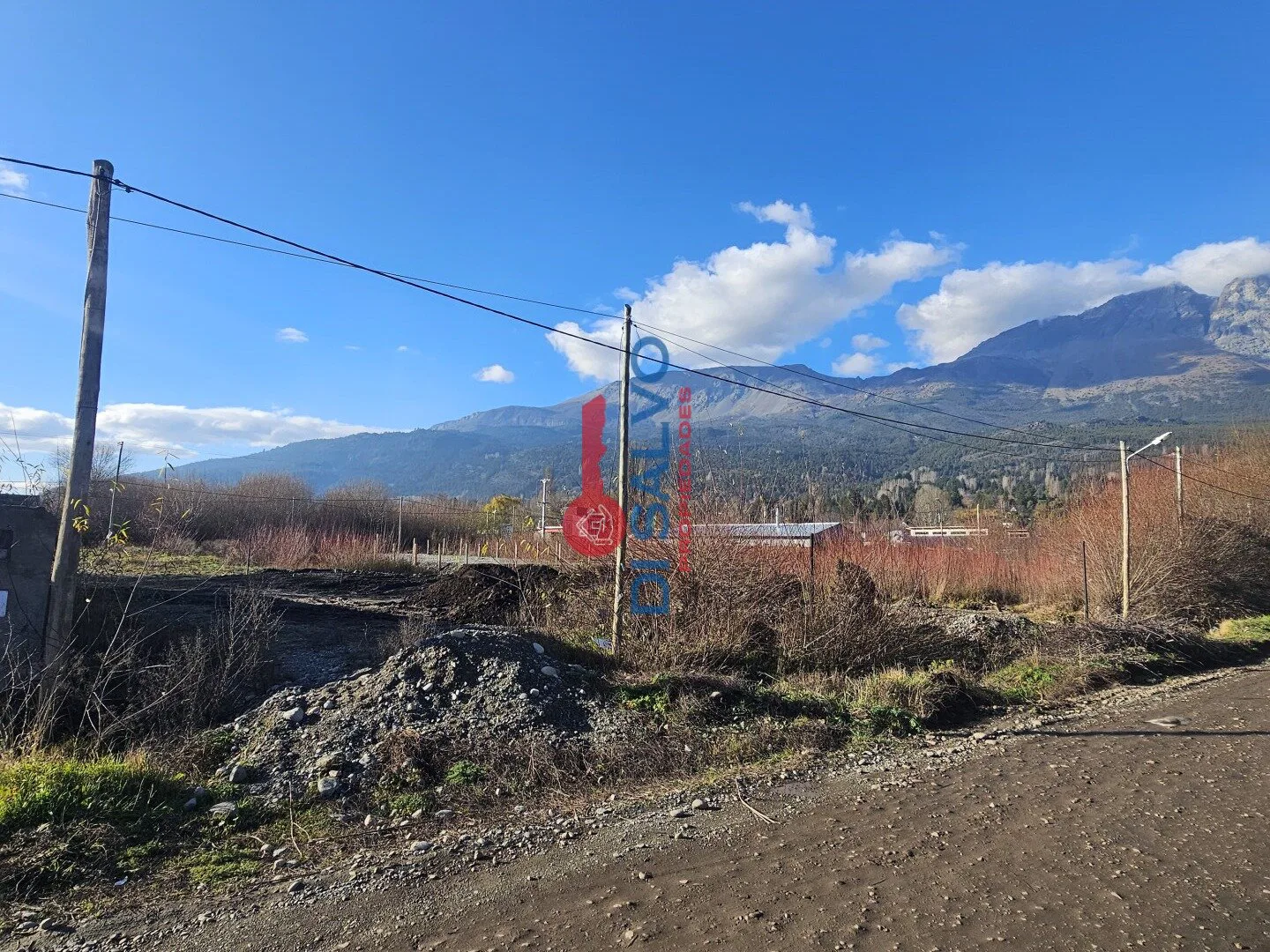 Lote en venta en El Bolson foto 3