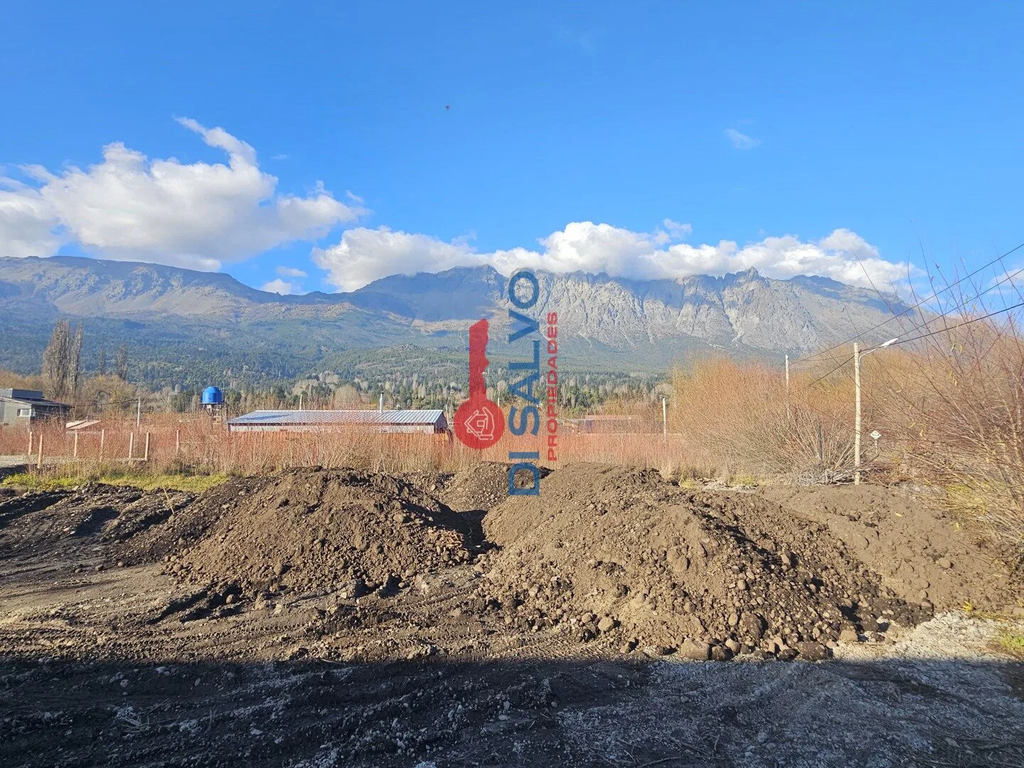 Lote en venta en El Bolson foto 4