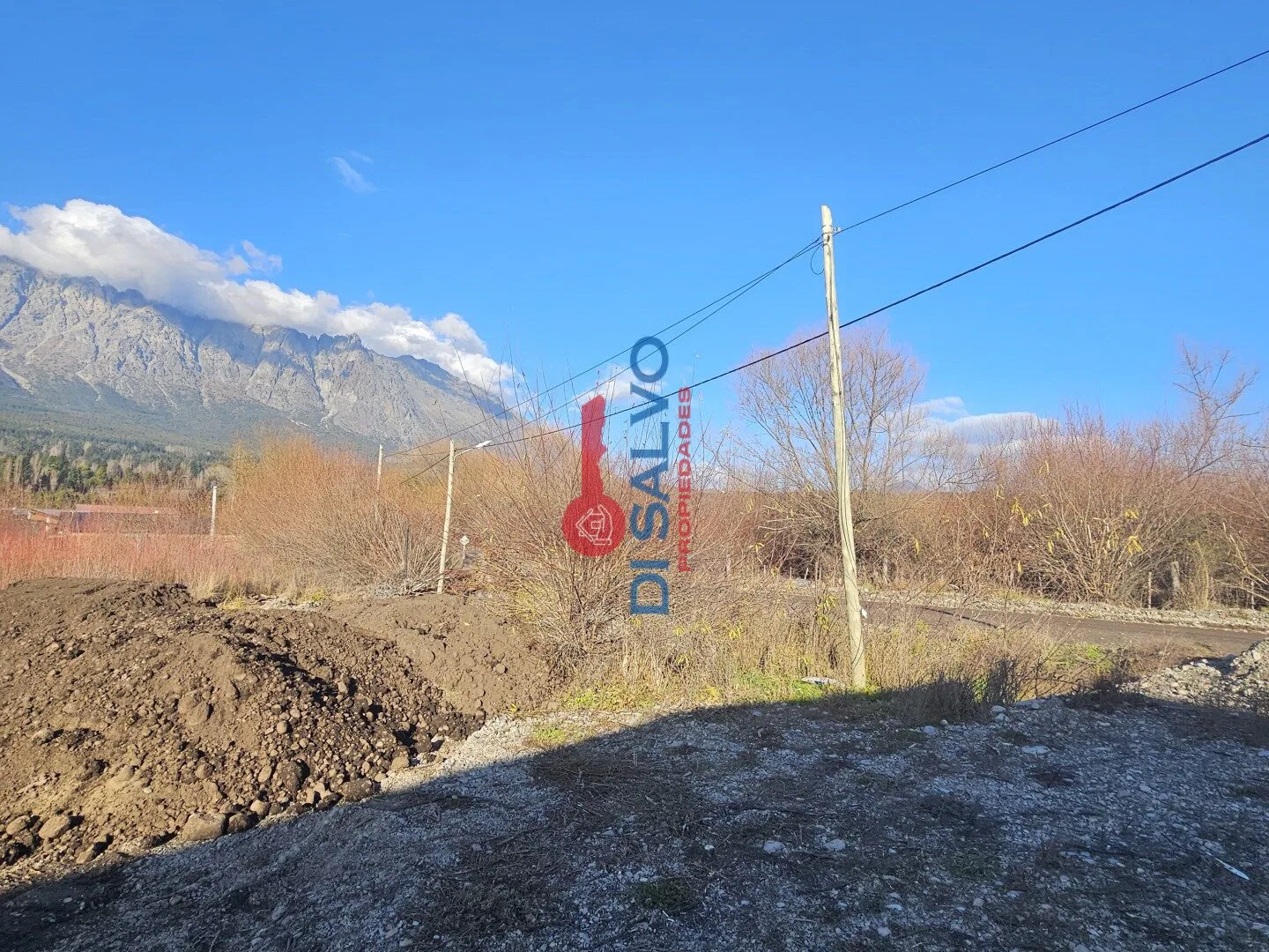 Lote en venta en El Bolson foto 5