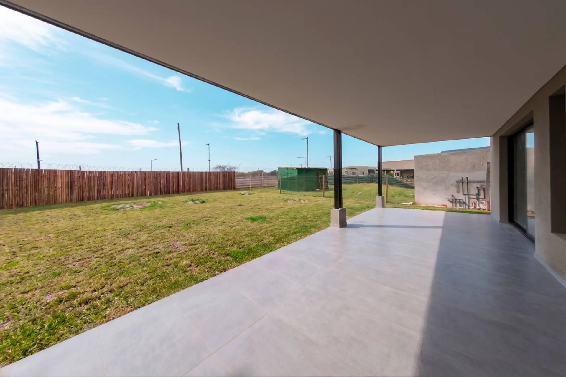 venta casa a estrenar santa ana  5 amb foto 2