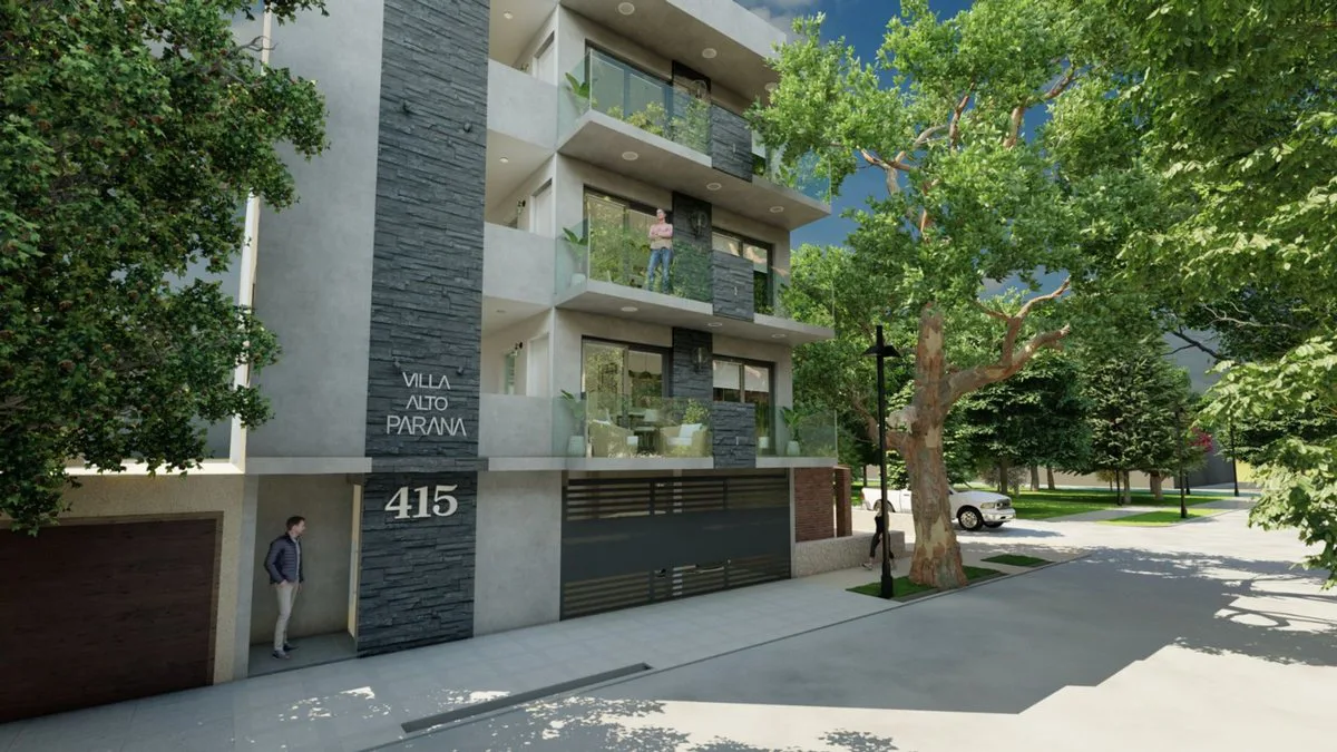 VENTA DEPARTAMENTO EN POZO GODOY CRUZ foto 2