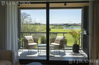 Departamento en Venta a precio PROMOCIONAL! en Palmera Golf - Barrio El Canton foto 1
