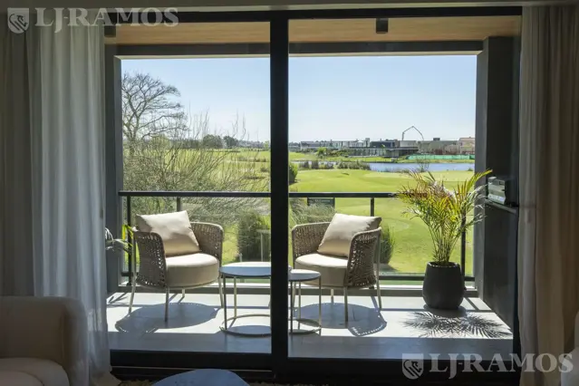 Departamento en Venta a precio PROMOCIONAL! en Palmera Golf - Barrio El Canton