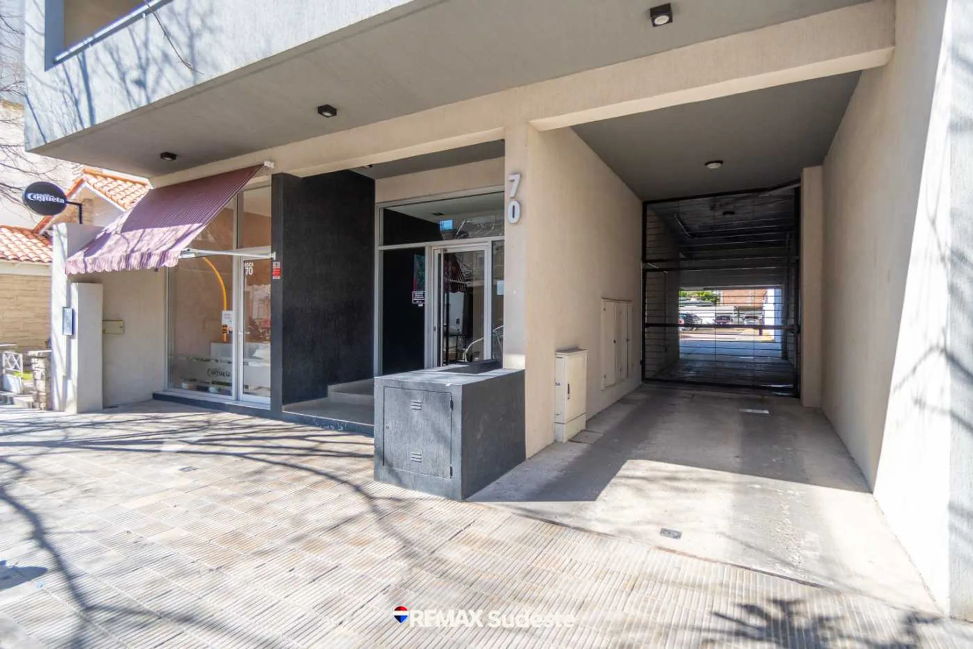 Semipiso de Dos dormitorios, Dos baños y Cochera foto 3