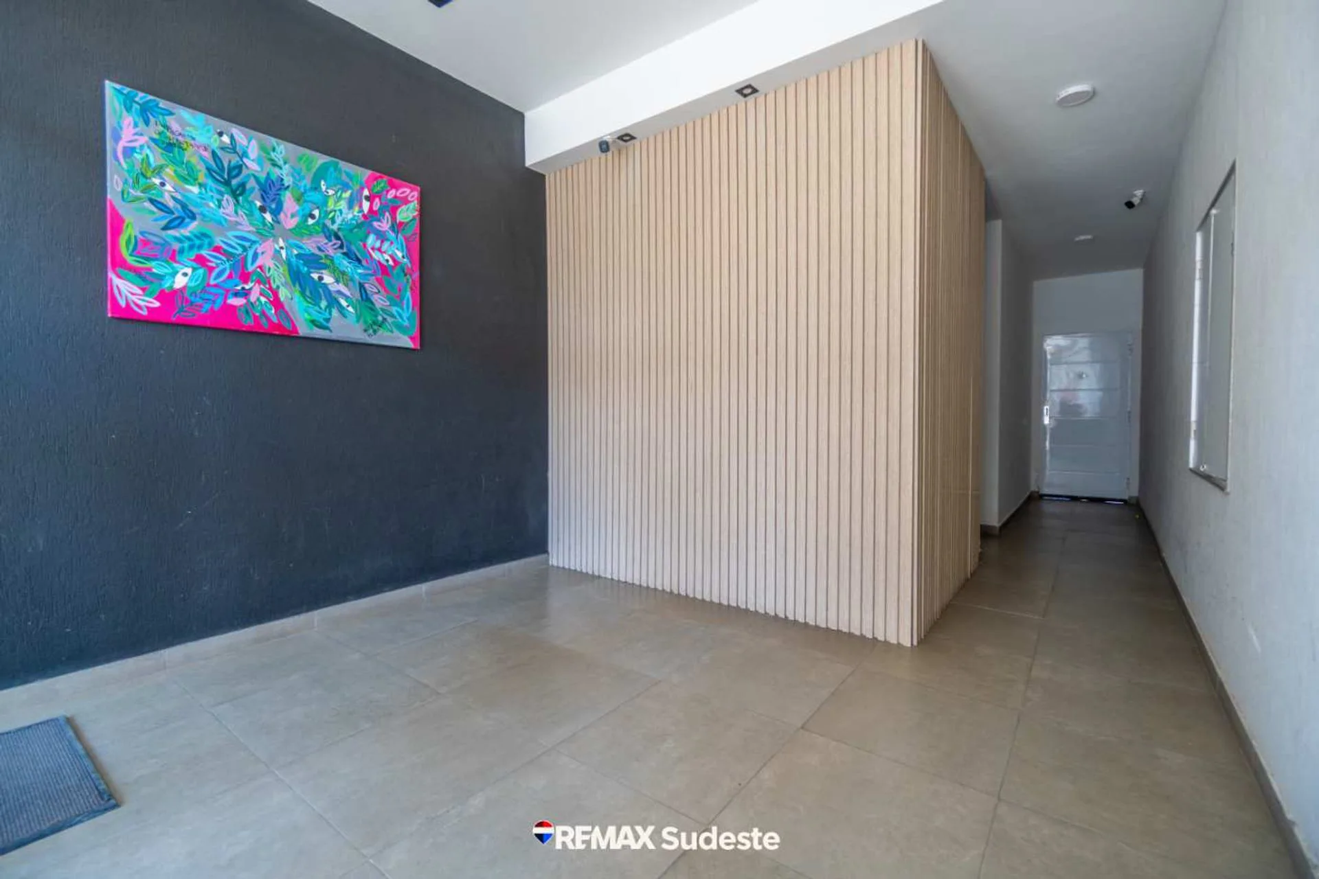 Semipiso de Dos dormitorios, Dos baños y Cochera foto 4